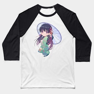 Miyo Baseball T-Shirt